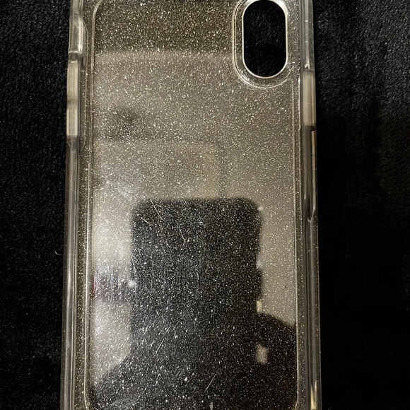 USED Three IPhone XS/IPhone X Cases, Lifeproof & Otter Box - Picture 9 of 11
